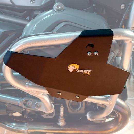 Protetor de Cabeçote Start BMW GS R1200 Adventure 14/19