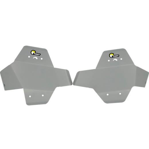 Protetor de Cabeçote Start BMW GS R1250 20/24 Aço