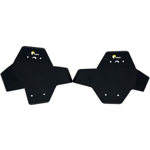 Protetor de Cabeçote Start BMW GS R1250 20/24 Alumínio