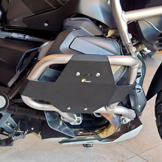 Protetor de Cabeçote Start BMW GS R1250 20/24 Alumínio