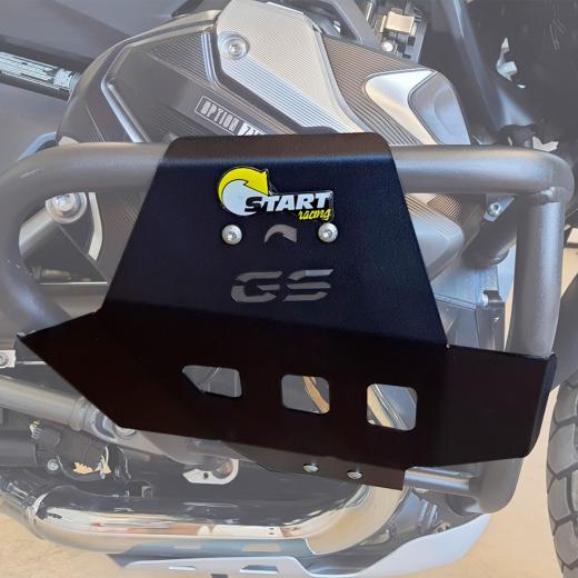 Protetor de Cabeçote Start BMW GS R1250 Premium 20/24