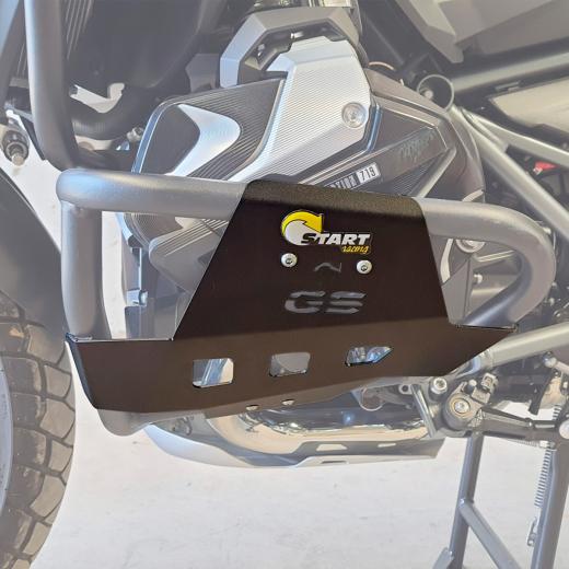 Protetor de Cabeçote Start BMW GS R1250 Premium 20/24