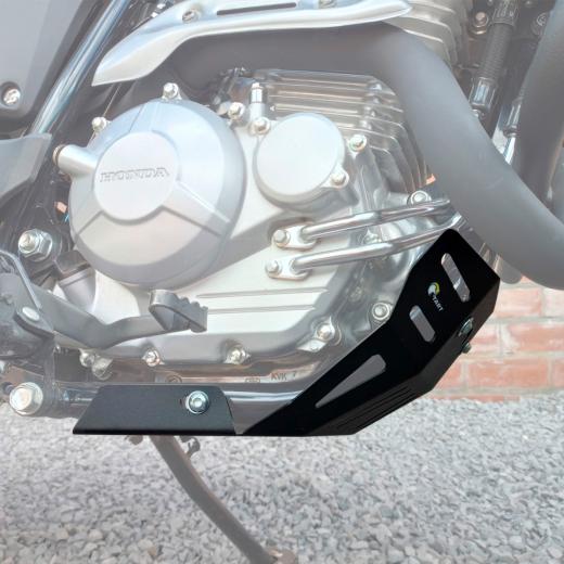 Protetor de Cárter Start Honda XRE 300 10/23