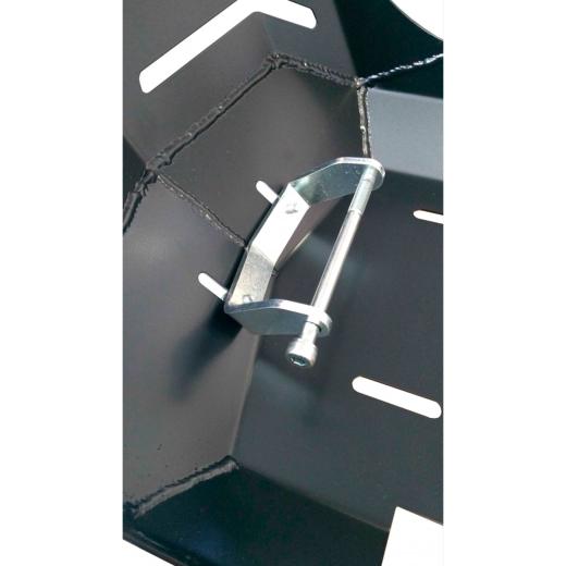 Protetor de Cárter Start BMW GS F800 08/18