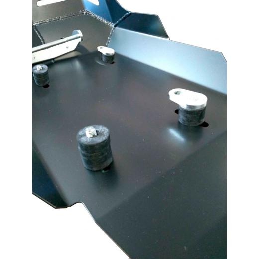 Protetor de Cárter Start BMW GS F800 08/18