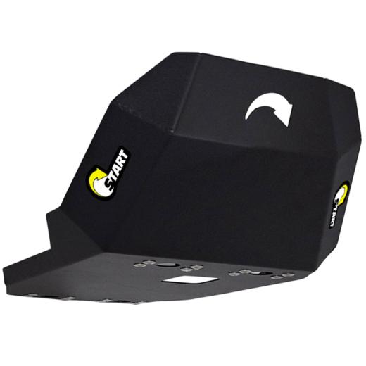 Protetor de Cárter Start Racing BMW F800 GS 24/25