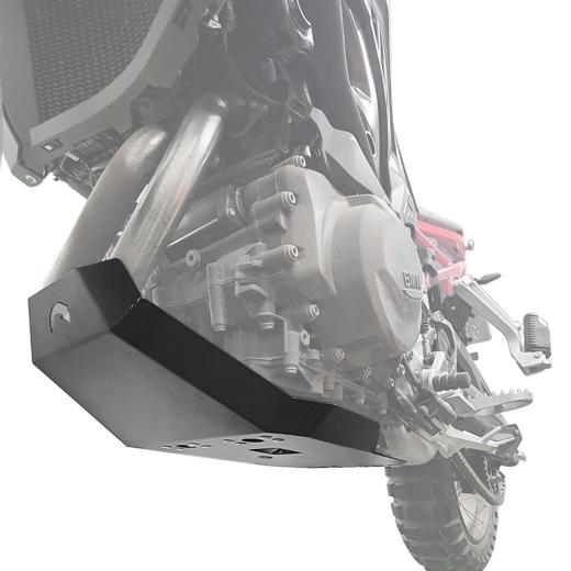 Protetor de Cárter Start Racing BMW F800 GS 24/25