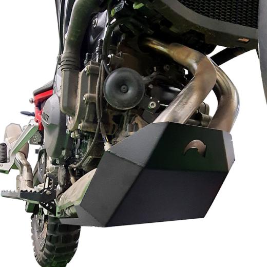 Protetor de Cárter Start Racing BMW F800 GS 24/25