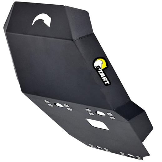 Protetor de Cárter Start Racing BMW F900 GS 24/25