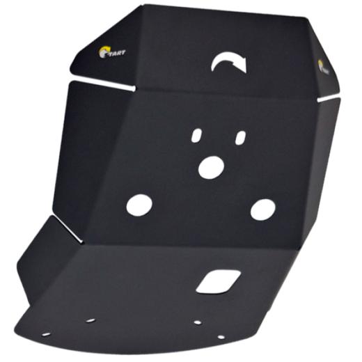 Protetor de Cárter Start Racing NXR Bros 160 14/25