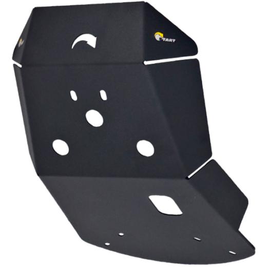 Protetor de Cárter Start Racing NXR Bros 160 14/25