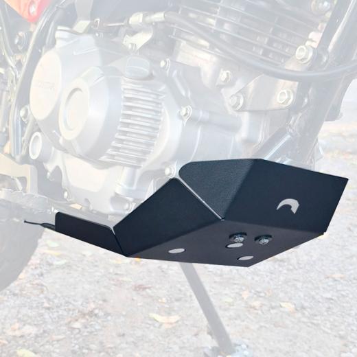 Protetor de Cárter Start Racing NXR Bros 160 14/25