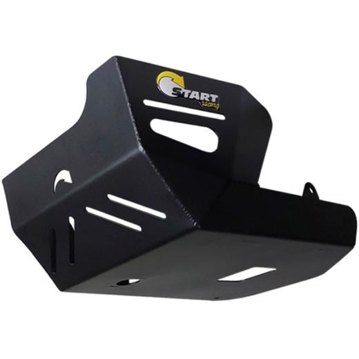 Protetor de Cárter Start Racing Tiger 900 20/24 Aço