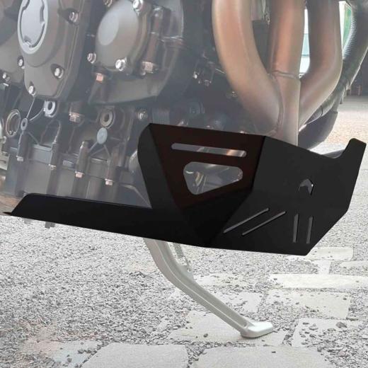 Protetor de Cárter Start Racing Tiger 900 20/24 Aço