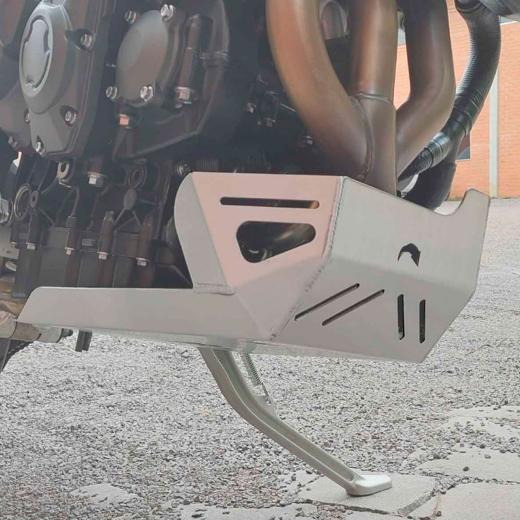 Protetor de Cárter Start Racing Tiger 900 20/24 Alumínio