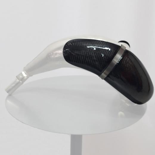 Protetor de Curva Carbono Start Beta RR 2T 250/300 20/25