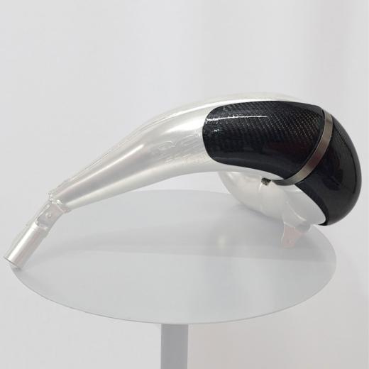 Protetor de Curva Carbono Start Beta RR 2T 250/300 20/25