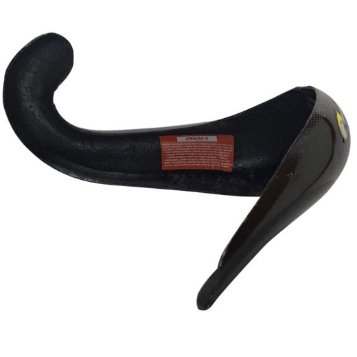 Protetor de Curva Carbono Start KTM EXC 250/300 2T 24/25 + SX 250/300 2T 24/25