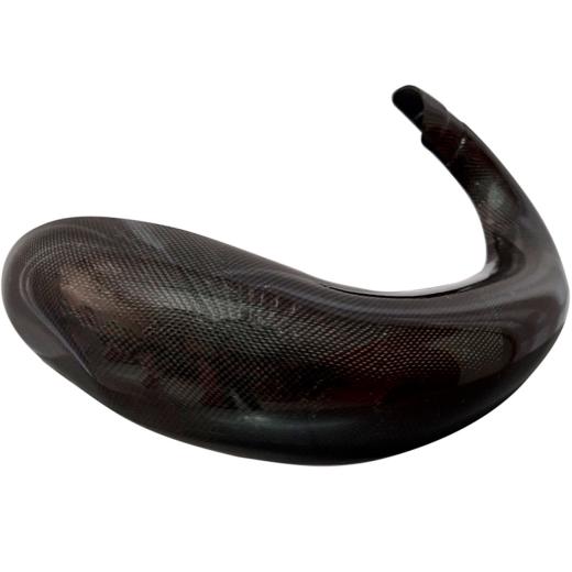 Protetor de Curva Carbono Start KTM EXC 300 2T 20/23 + Husq TE 250/300 2T 20/23 + GasGas EC 250/300 2T 21/23