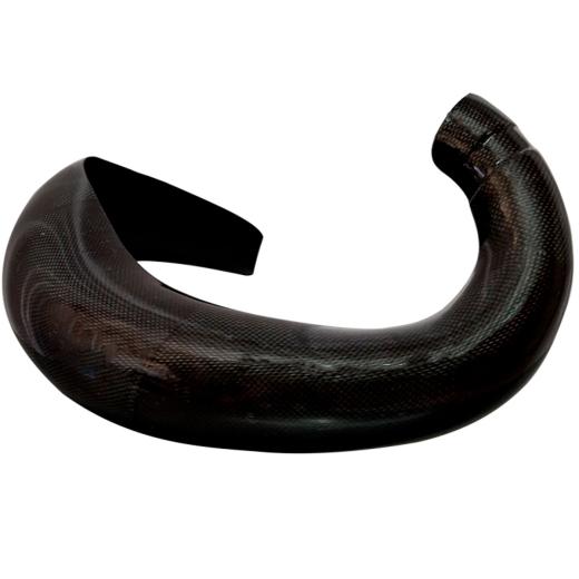 Protetor de Curva Carbono Start KTM EXC 300 2T 20/23 + Husq TE 250/300 2T 20/23 + GasGas EC 250/300 2T 21/23