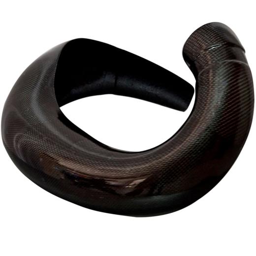 Protetor de Curva Carbono Start KTM EXC 300 2T 20/23 + Husq TE 250/300 2T 20/23 + GasGas EC 250/300 2T 21/23