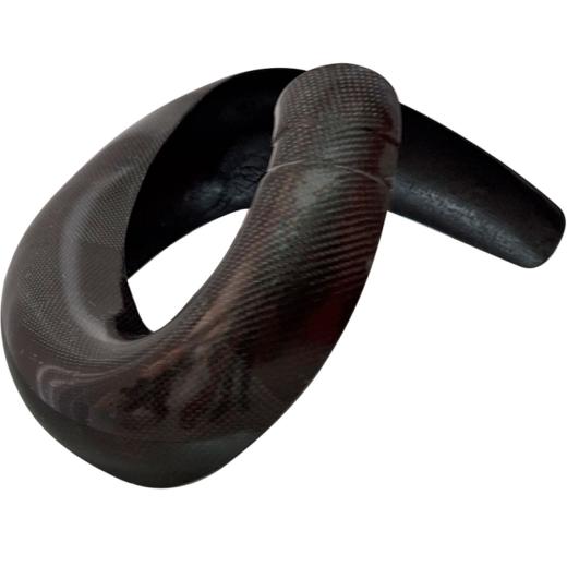 Protetor de Curva Carbono Start KTM EXC 300 2T 20/23 + Husq TE 250/300 2T 20/23 + GasGas EC 250/300 2T 21/23