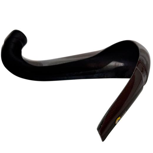 Protetor de Curva Carbono Start KTM EXC 300 2T 20/23 + Husq TE 250/300 2T 20/23 + GasGas EC 250/300 2T 21/23