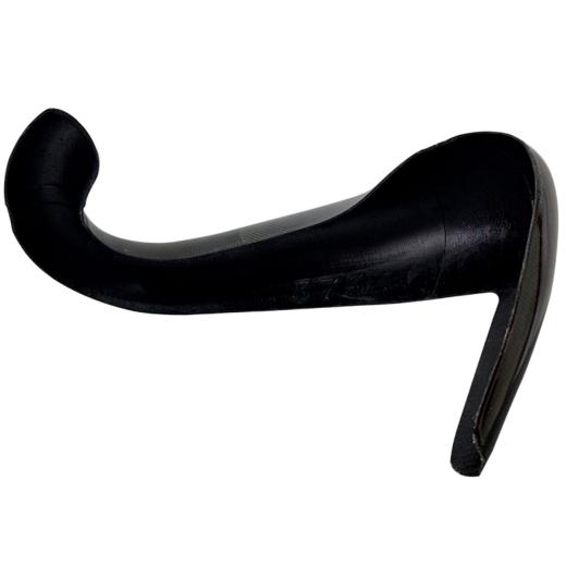 Protetor de Curva Carbono Start MXF 250 2T TS 21/25 + TSX 23/25