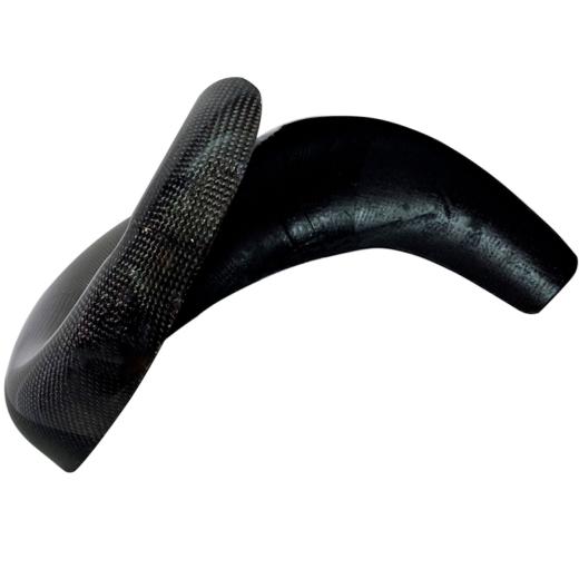 Protetor de Curva Carbono Start MXF 250 2T TS 21/25 + TSX 23/25