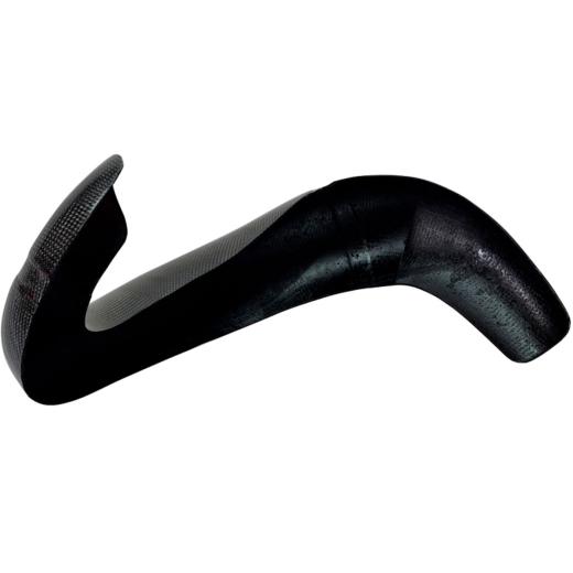 Protetor de Curva Carbono Start MXF 250 2T TS 21/25 + TSX 23/25