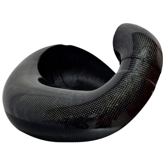 Protetor de Curva Carbono Start Sherco SE 300 2T Factory 2025