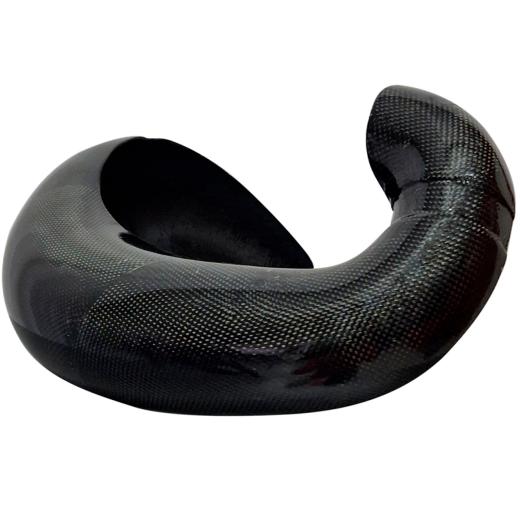 Protetor de Curva Carbono Start Sherco SE 300 2T Factory 2025