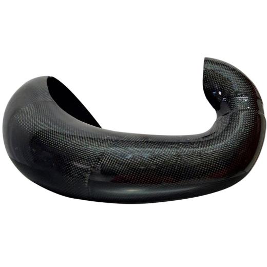 Protetor de Curva Carbono Start Sherco SE 300 2T Factory 2025