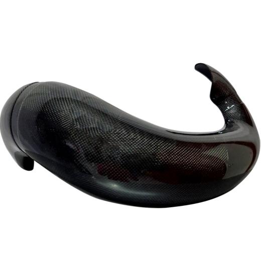 Protetor de Curva Carbono Start Sherco SE 300 2T Factory 2025