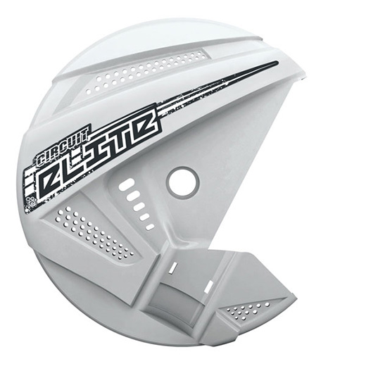 Protetor de Disco Circuit Elite II