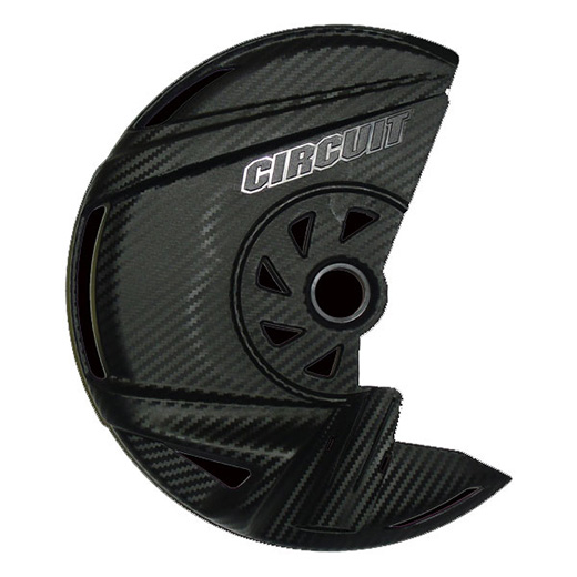 Protetor de Disco Circuit XRE