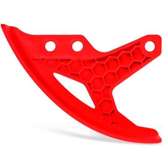 Protetor de Disco Traseiro Biker CRF 250F/300F