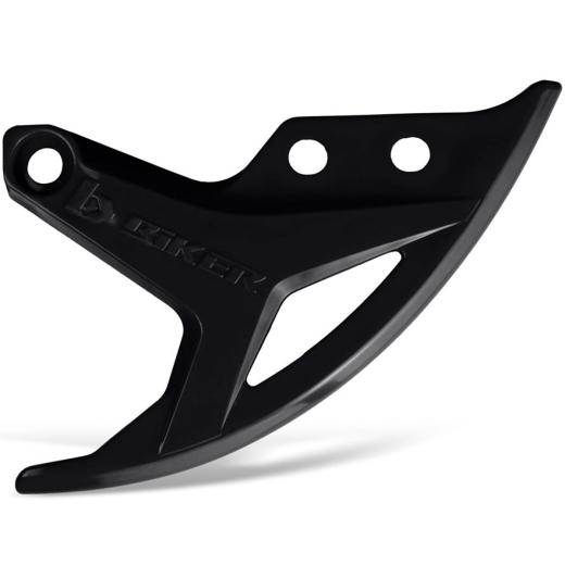 Protetor de Disco Traseiro Biker KX 125/250 + KXF 250/450 + KLX 450R