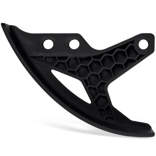 Protetor de Disco Traseiro Biker KX 125/250 + KXF 250/450 + KLX 450R