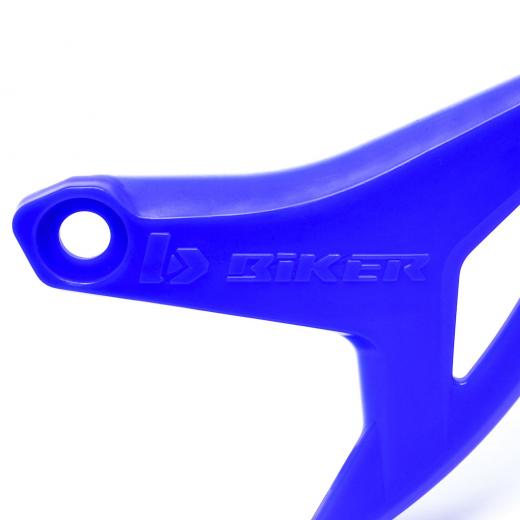Protetor de Disco Traseiro Biker YZF 250/450 / WRF 250/450
