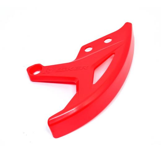 Protetor de Disco Traseiro Biker Honda CRFX-R 250/450