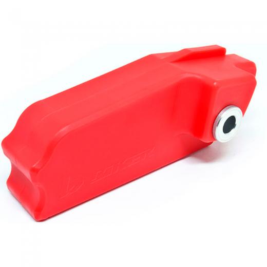 Protetor de Eixo Câmbio Biker CRF 230 