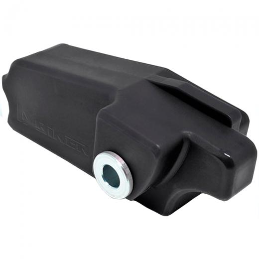 Protetor de Eixo Câmbio Biker CRF 230 