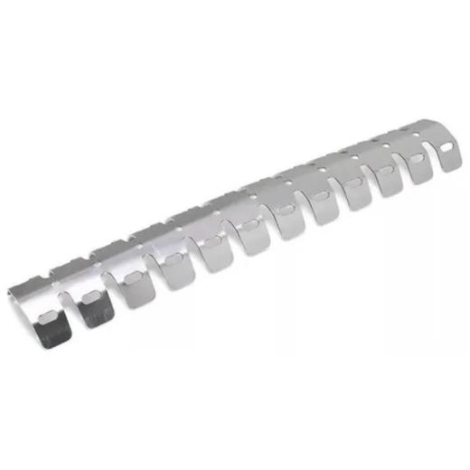 Protetor de Escape Universal DRC - Todas Motos 2T