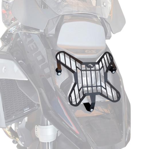 Protetor de Farol Grade Start BMW GS R1300 24/25