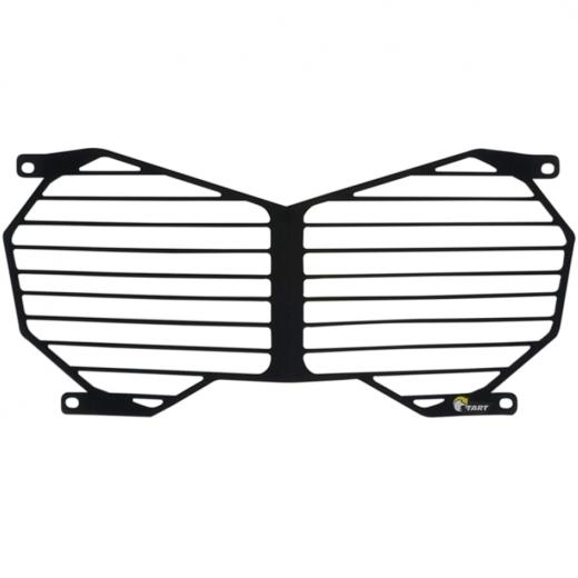 Protetor de Farol Grade Start Triumph Tiger 800 12/20 + Tiger 1200 12/21