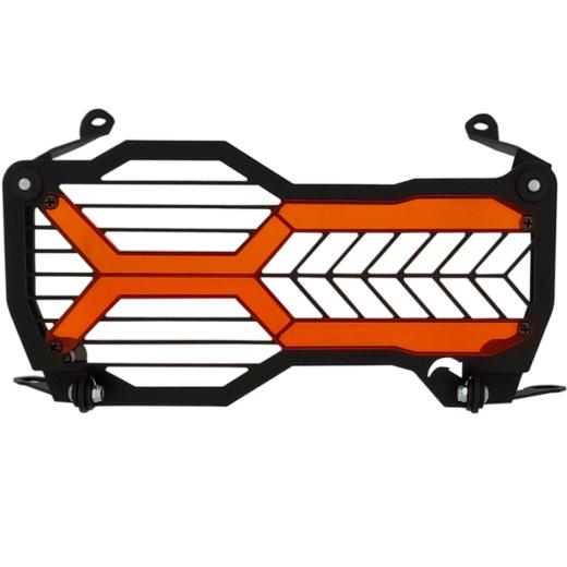 Protetor de Farol Start BMW GS R1200 13/19 + R1250 20/24