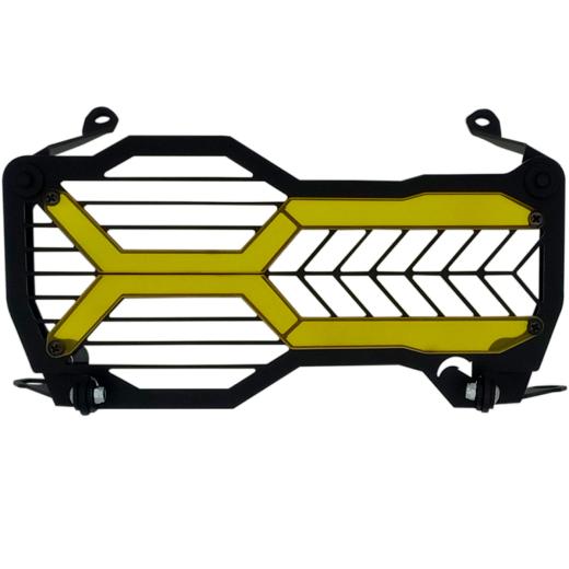 Protetor de Farol Start BMW GS R1200 13/19 + R1250 20/24