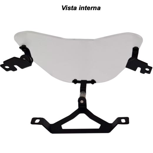 Protetor de Farol Start BMW R1300 GS 24/25