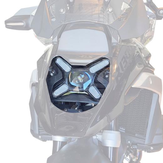 Protetor de Farol Start BMW R1300 GS 24/25
